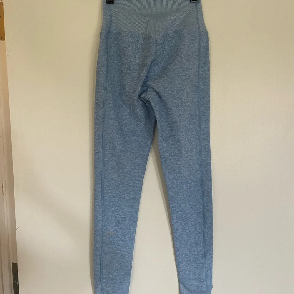 Alo AloSoft Leggings XXS - Picture 4 of 4